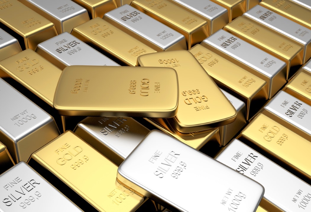 Dossier : Métaux précieux : or, argent ou platine
