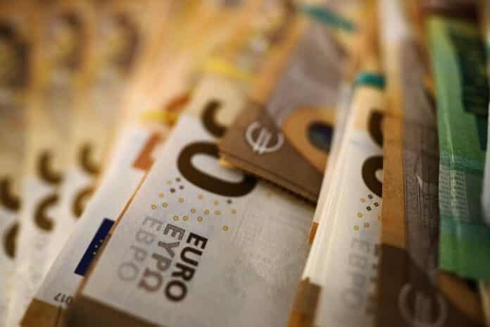 Comment Reconnaitre Un Faux Billet De 50 Euros