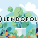 Le logo de la plateforme Lendopolis